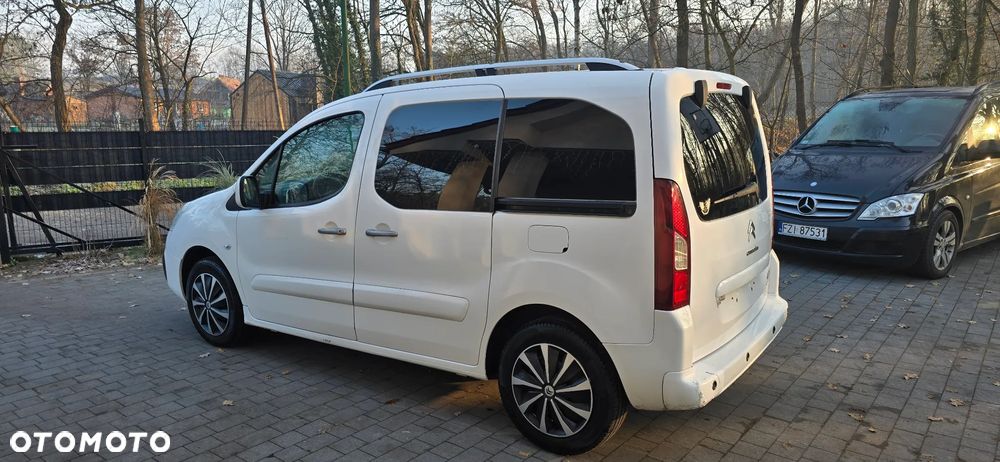 Citroën Berlingo - 6