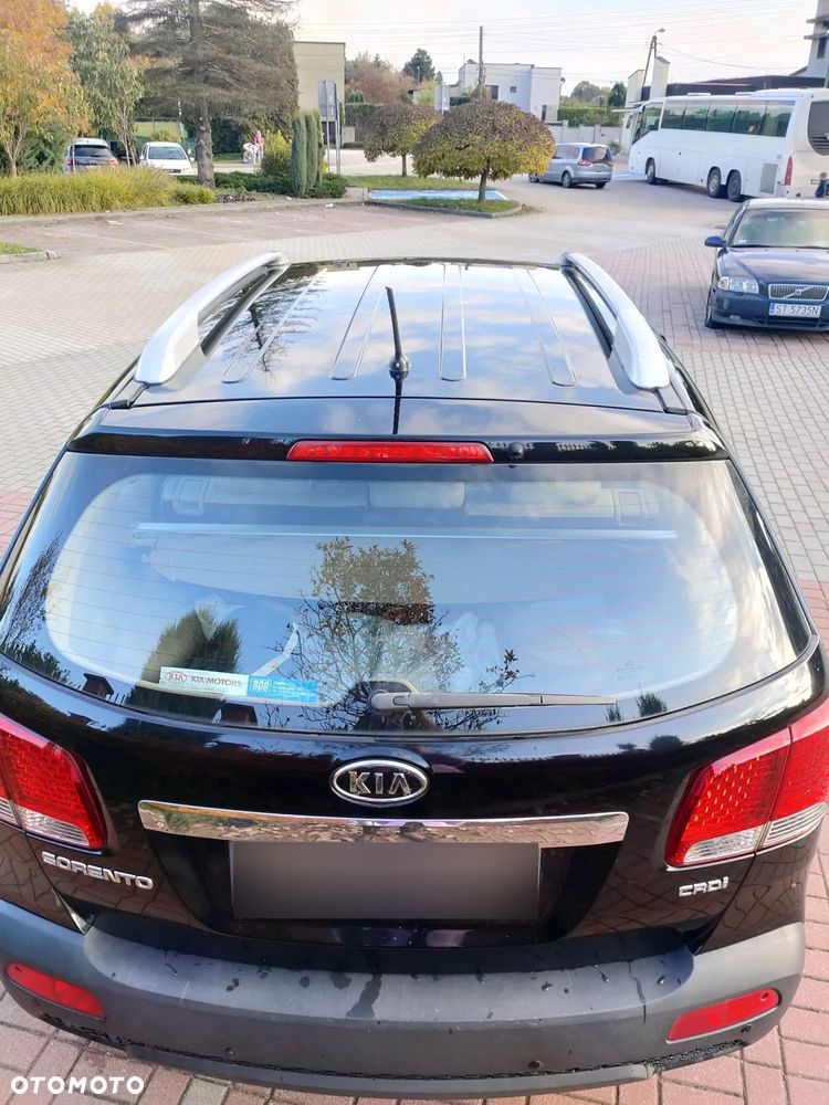 Kia Sorento 2.2 CRDi Freedom - 5