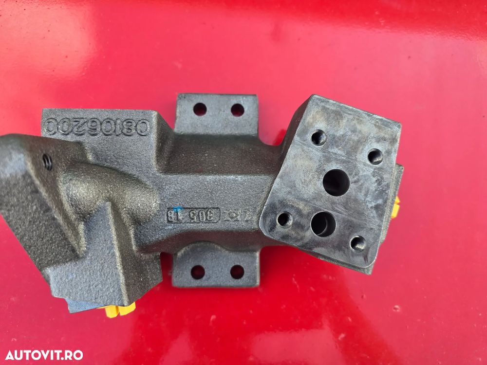 Claas ARION 410-470 SUPORT - 6