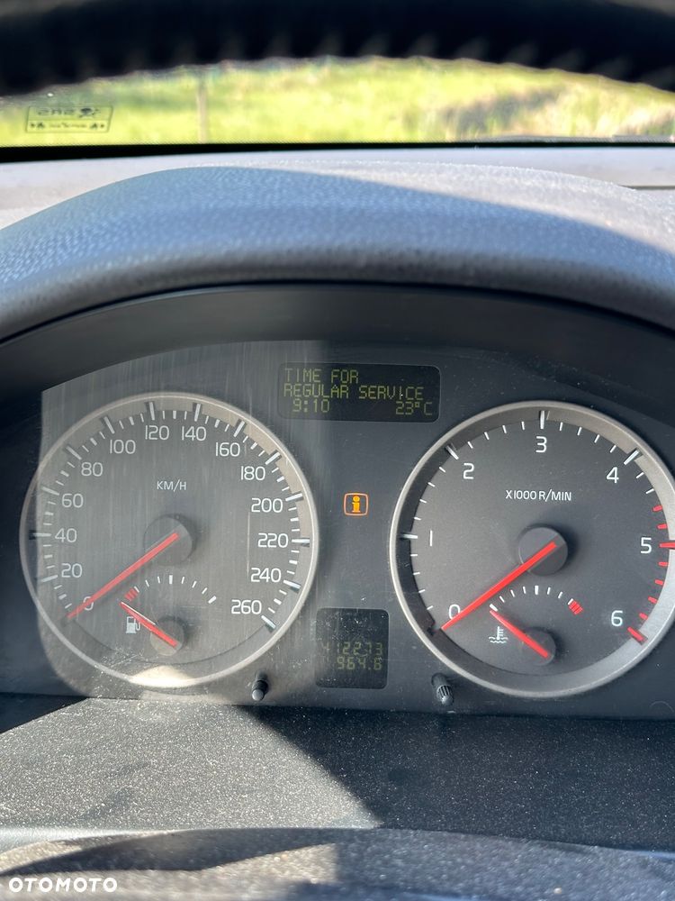 Volvo S40 2.0D - 9