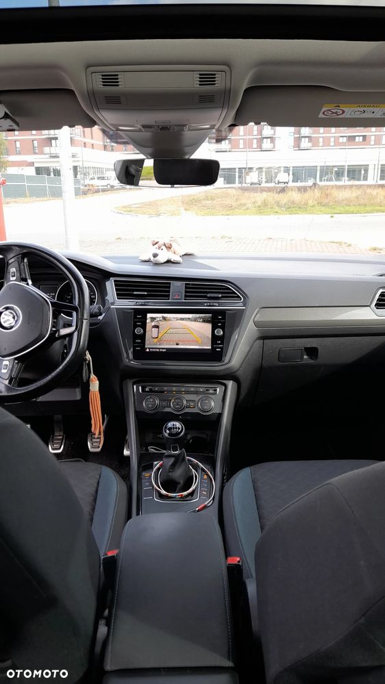 Volkswagen Tiguan - 7