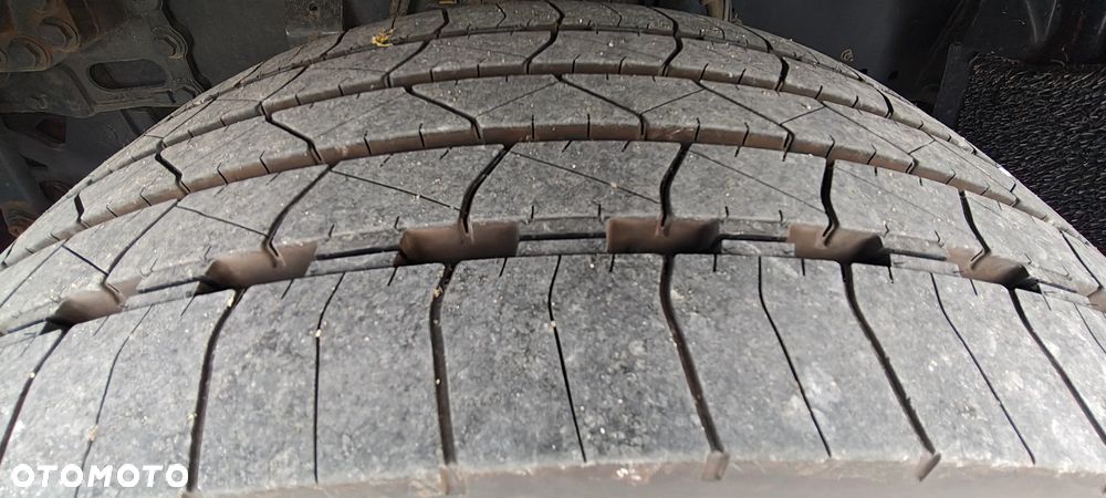 DAF XF 480 SSC 106 Standart Pokontraktowy - 25