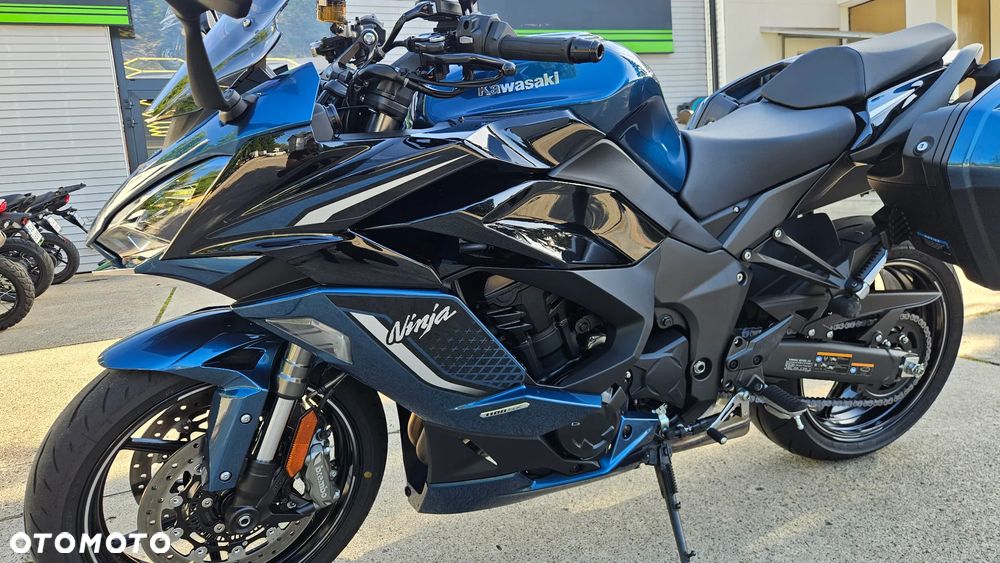 Kawasaki Ninja - 14