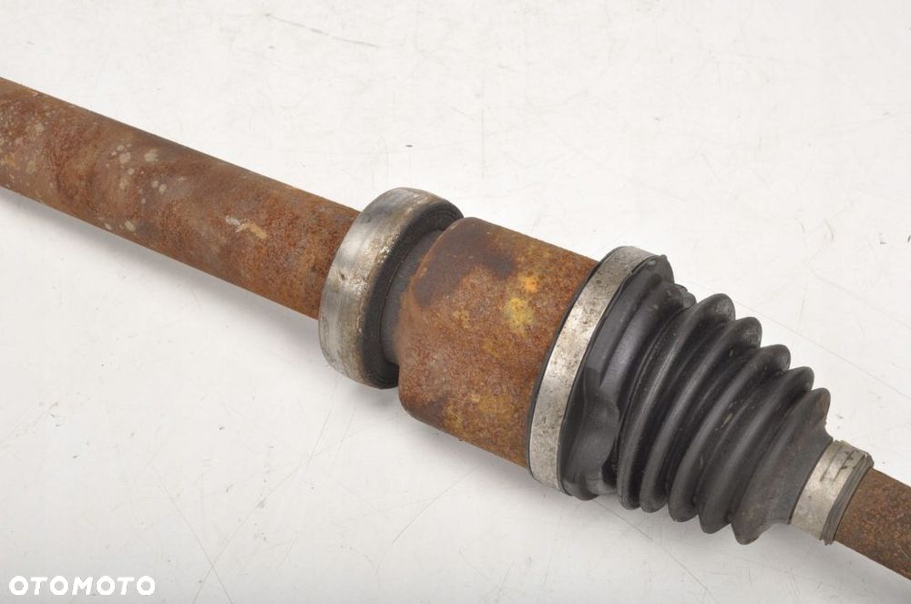 FORD C-MAX MK2 1.0 PÓŁOŚ PRAWA DŁUGA - 5