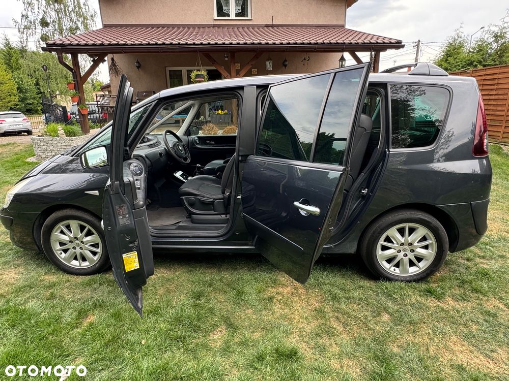 Renault Espace 2.0 dCi Celsium - 35