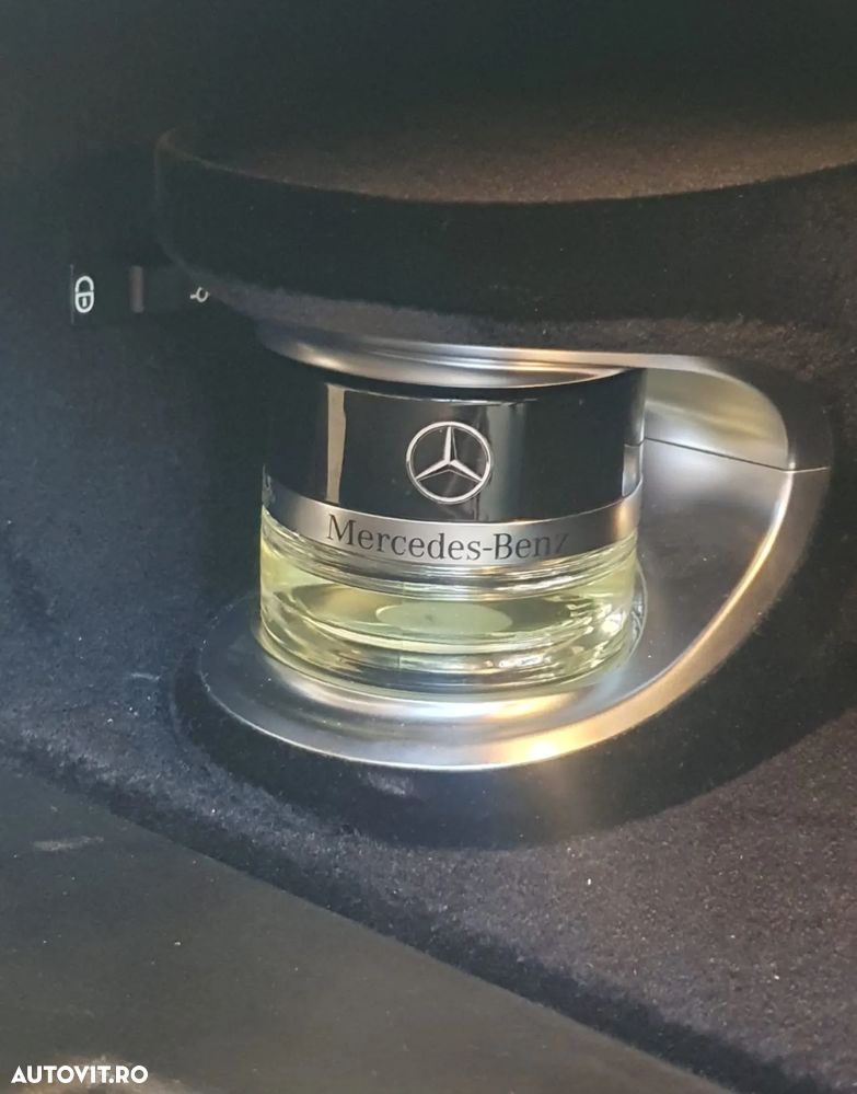 Mercedes-Benz CLS - 20