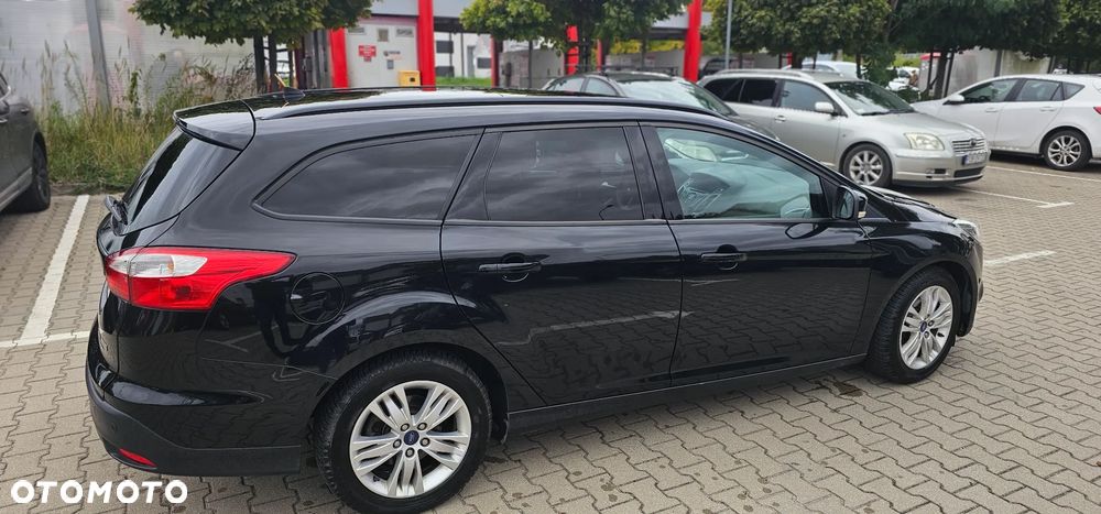 Ford Focus - 5