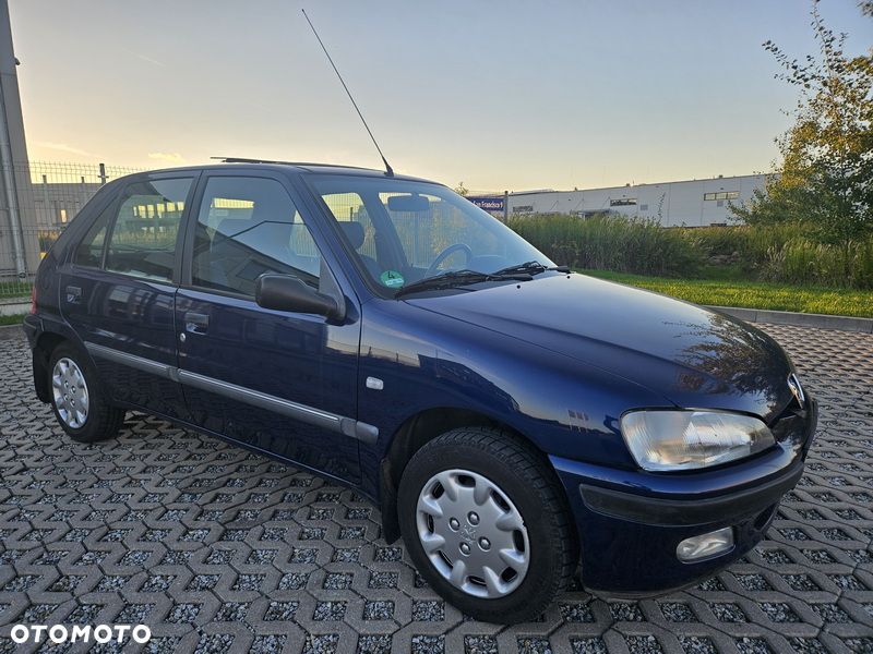 Peugeot 106 1.1 Itinea - 2
