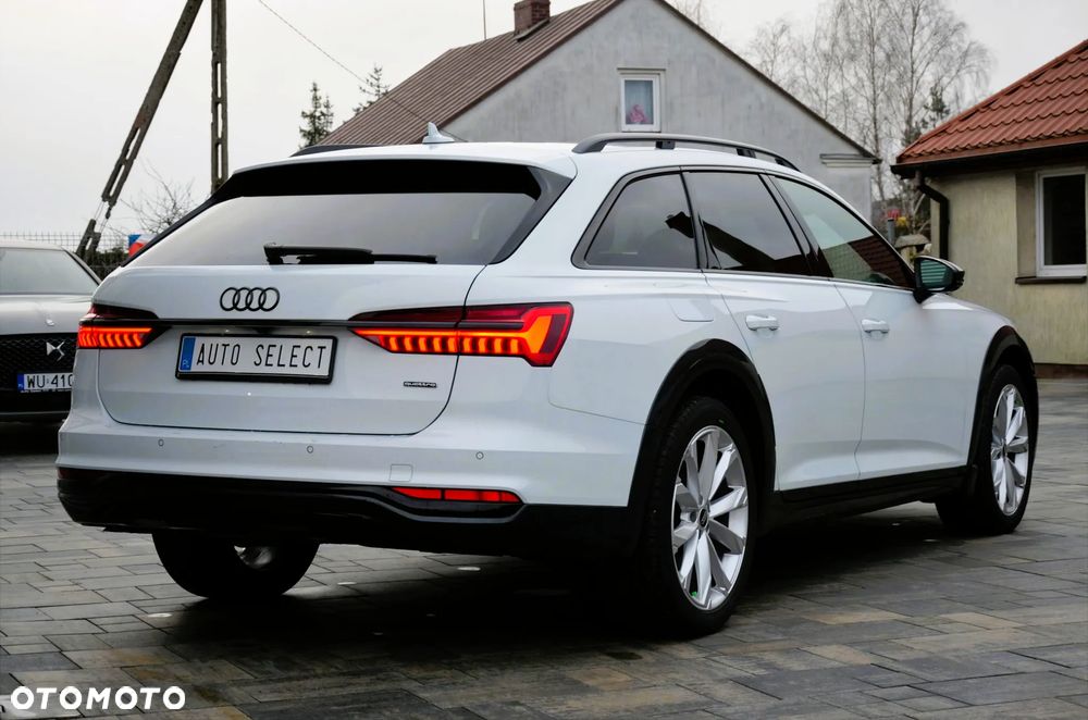 Audi A6 Allroad - 10