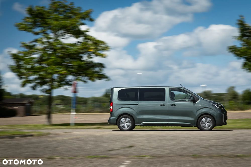 Toyota Proace Verso Long 75kWh Business - 7