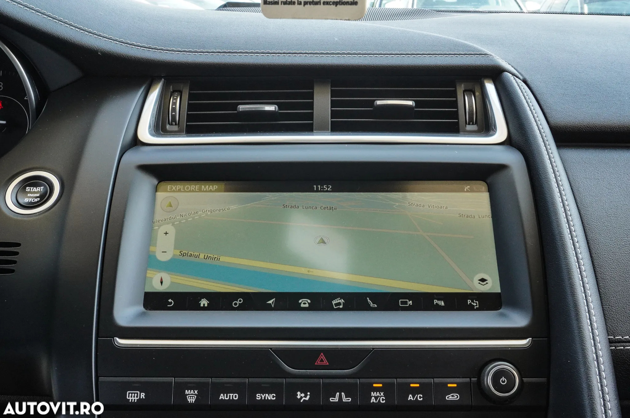 Jaguar E-Pace D150 AWD R-Dynamic S - 21