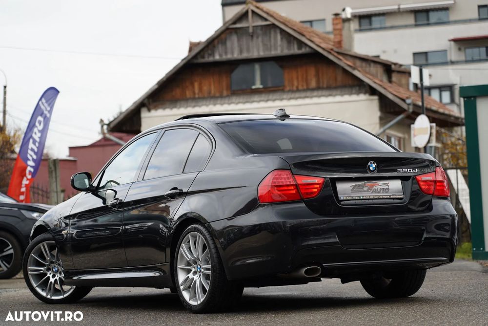 BMW Seria 3 - 3