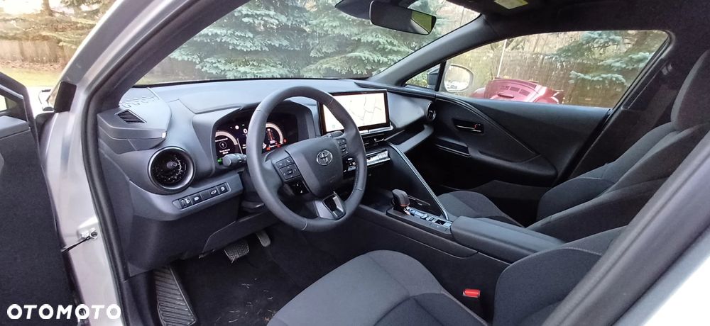 Toyota C-HR 1.8 Hybrid Business Edition - 23