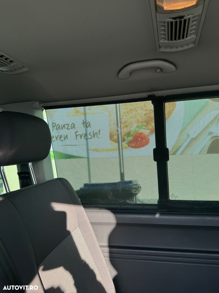 Volkswagen Transporter Caravelle Edition - 4