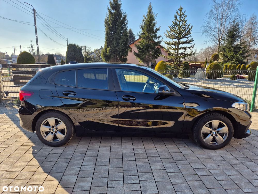 BMW Seria 1 - 14