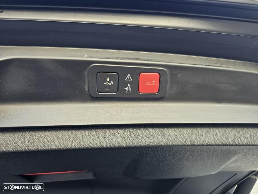 Peugeot 5008 2.0 BlueHDi GT Line EAT8 - 22