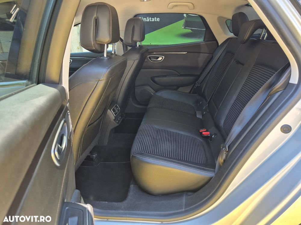 Renault Talisman ENERGY dCi 160 EDC INTENS - 11