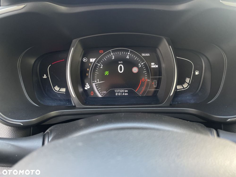 Renault Kadjar 1.3 TCe FAP Intens EDC - 14