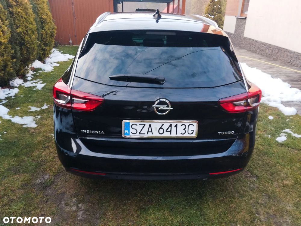 Opel Insignia - 14