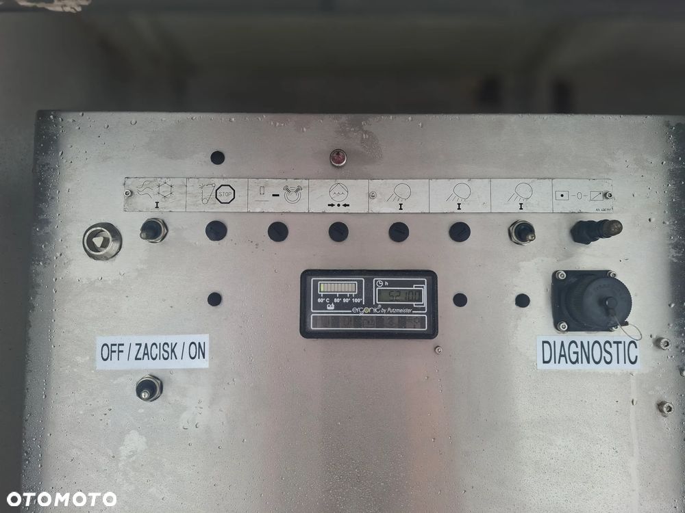 Mercedes-Benz Actros - 5