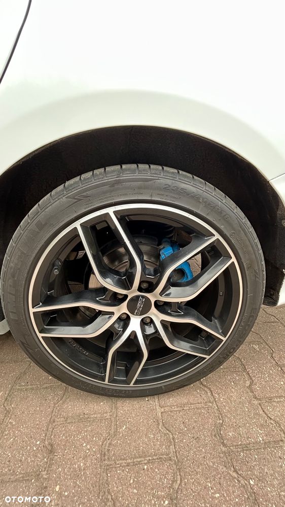 Ford Focus 1.5 TDCi Titanium - 9