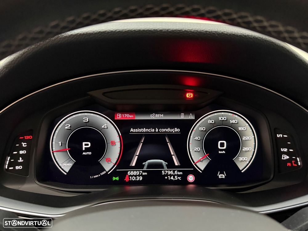 Audi Q8 50 TDI quattro Tiptronic - 28