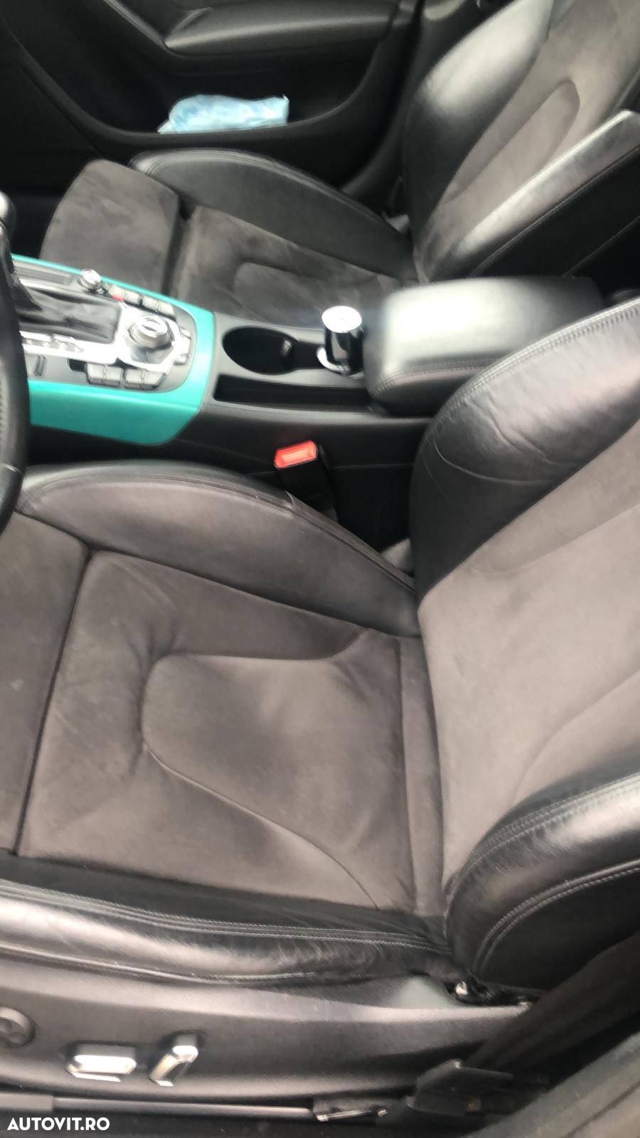 Audi A4 Allroad - 9