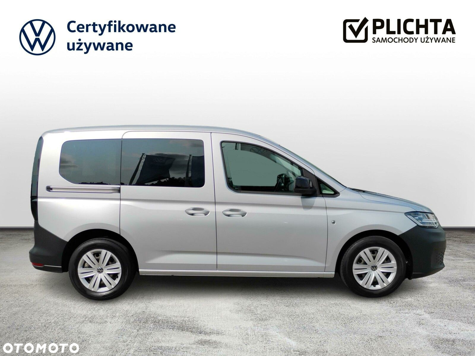 Volkswagen Caddy 2.0 TDI DSG - 6