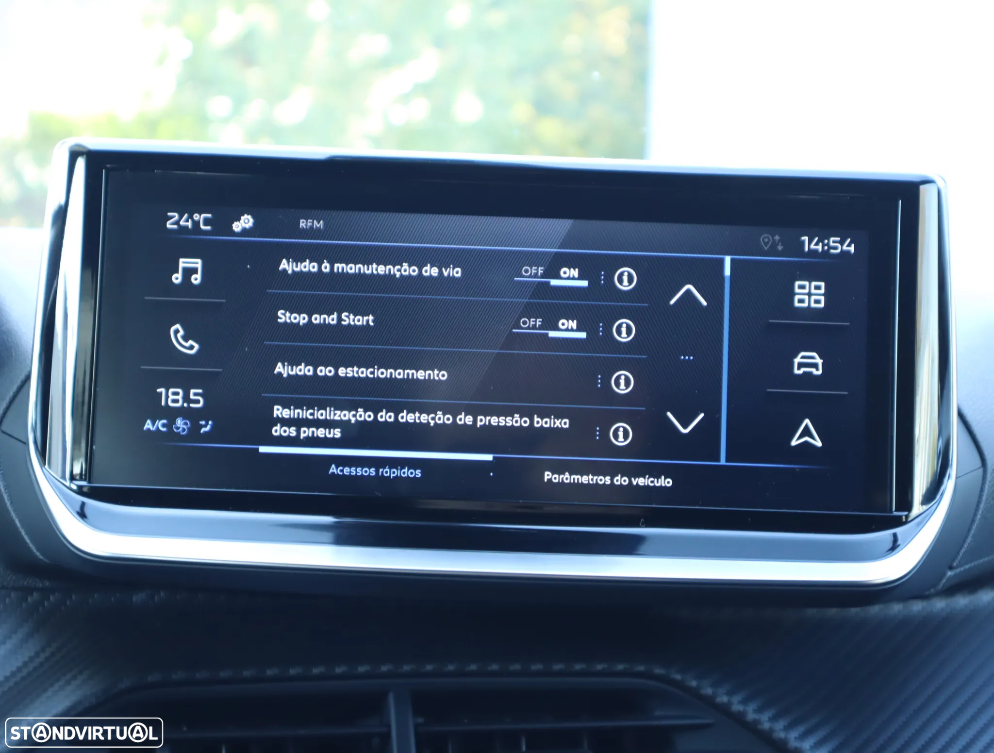 Peugeot 2008 1.2 PureTech Active - 47
