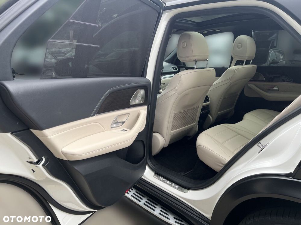 Mercedes-Benz GLE 400 d 4-Matic Premium Plus - 17