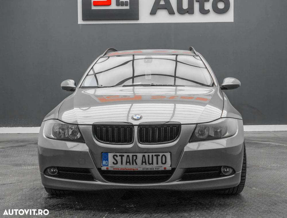 BMW Seria 3 - 2
