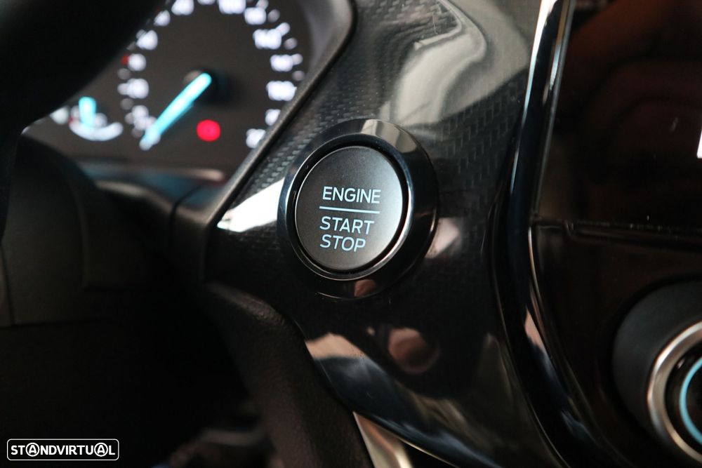 Ford Fiesta 1.0 EcoBoost ST-Line - 25