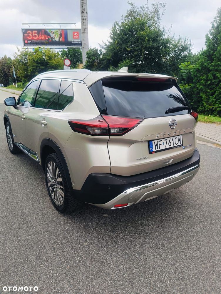 Nissan X-Trail 1.5 VC-T e-POWER Tekna e-4ORCE - 7