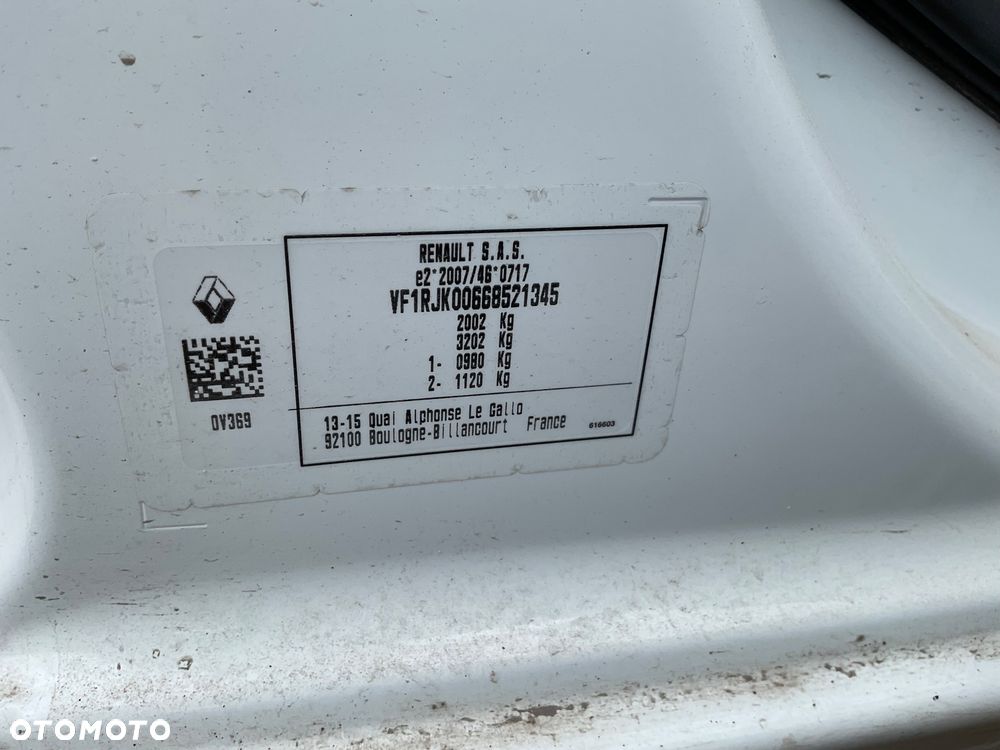 Renault Express - 7
