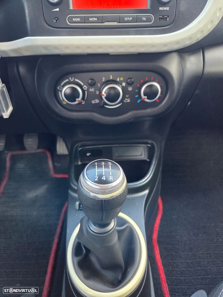 Renault Twingo - 11