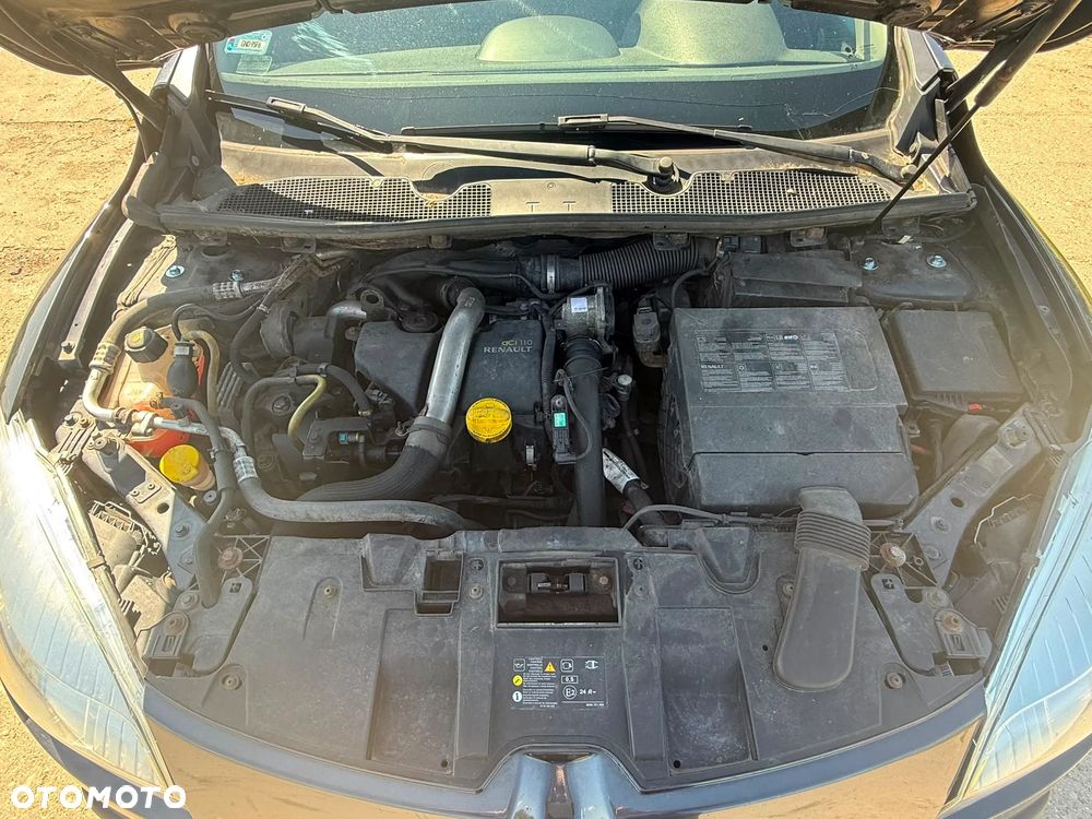 Renault Megane 1.5 dCi Privilege - 3