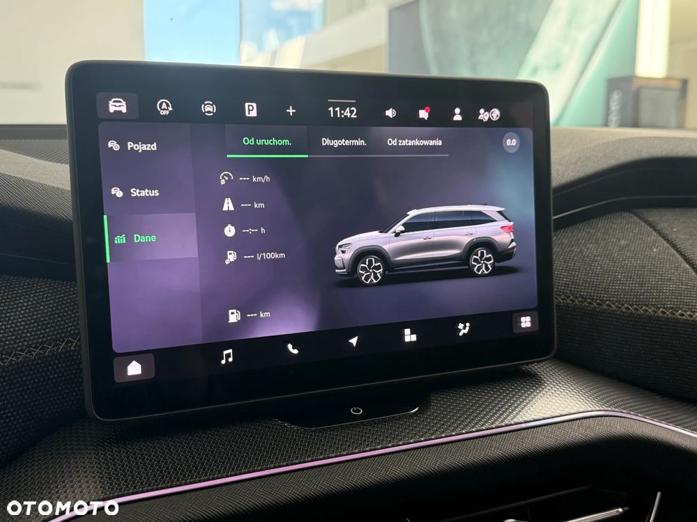 Skoda Kodiaq - 21