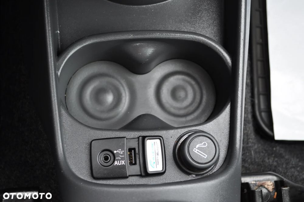Fiat 500 1.2 Lounge - 26