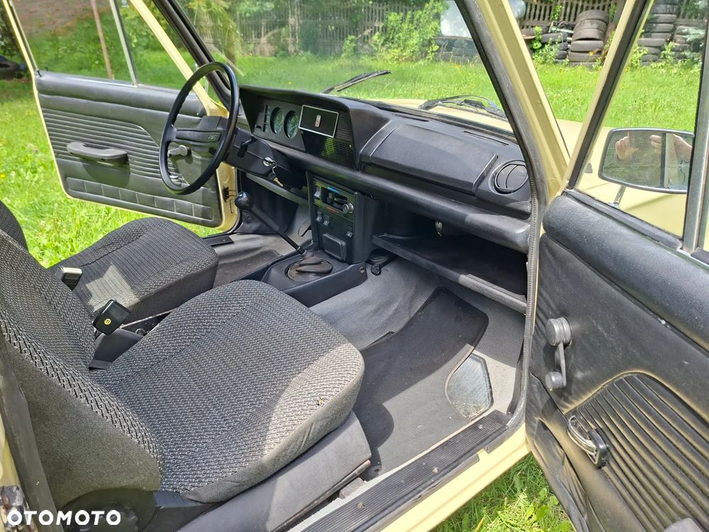 Fiat 125p - 21