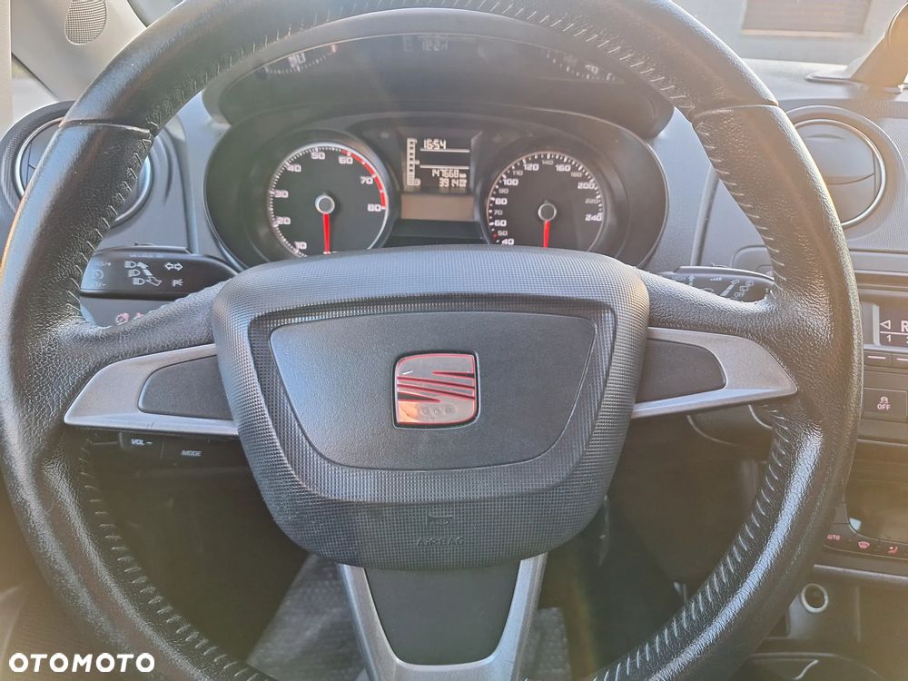 Seat Ibiza - 28