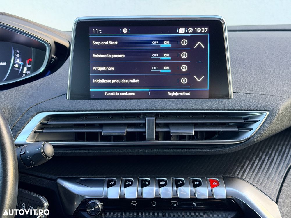 Peugeot 3008 1.2 PureTech Turbo S&S Active - 30