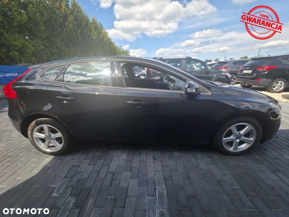Volvo V40 - 12