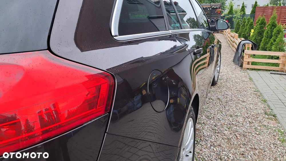Opel Insignia 2.0 CDTI Innovation - 9