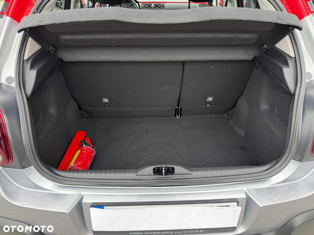 Citroën C3 - 4