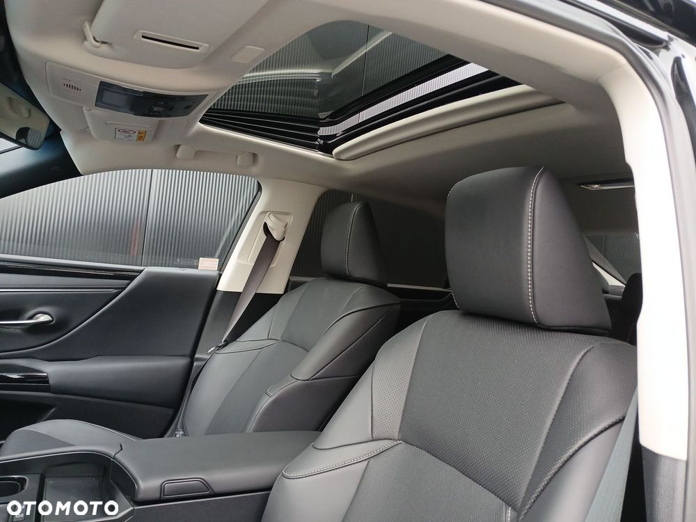 Lexus ES 300h Business Edition - 24