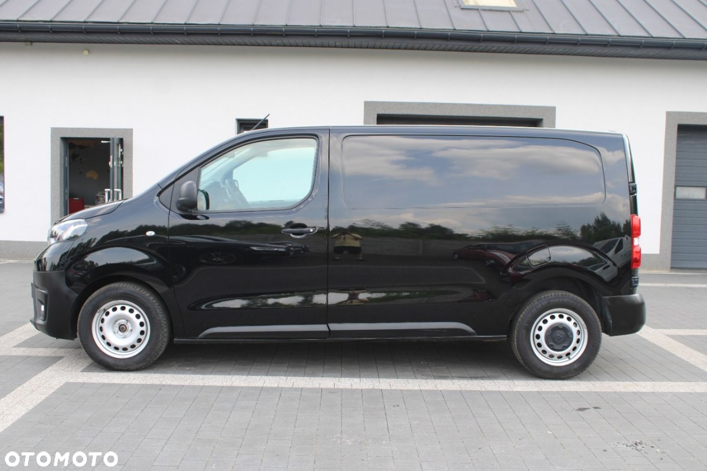 Toyota ProAce - 4