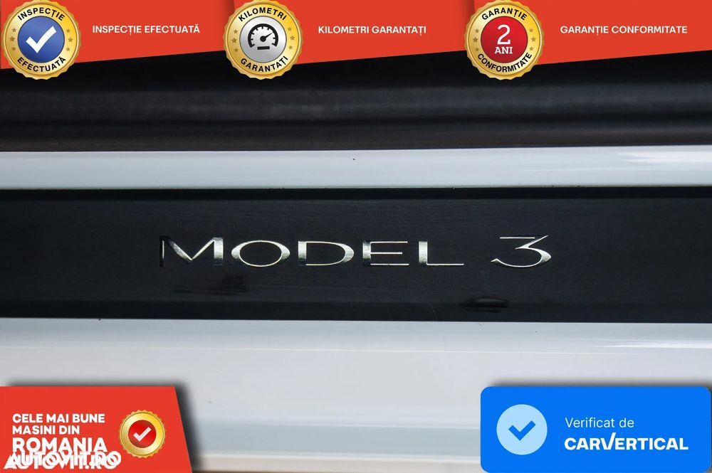 Tesla Model 3 - 6