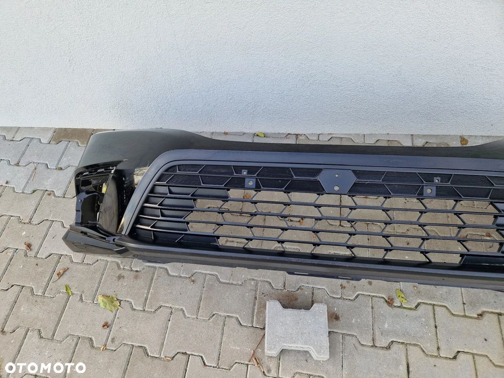 Zderzak Honda Civic XI 2022 - - 3