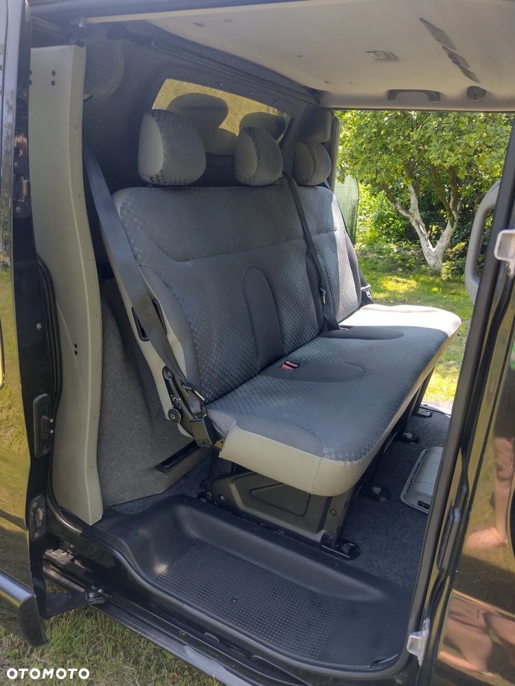 Renault Trafic - 8