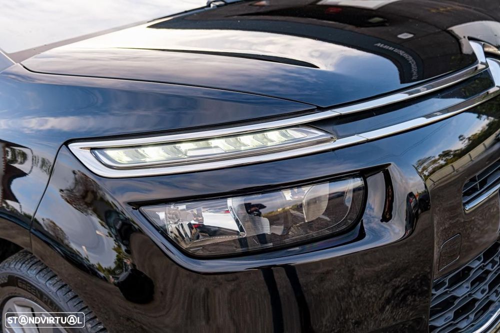 Citroën C4 Grand Picasso - 18